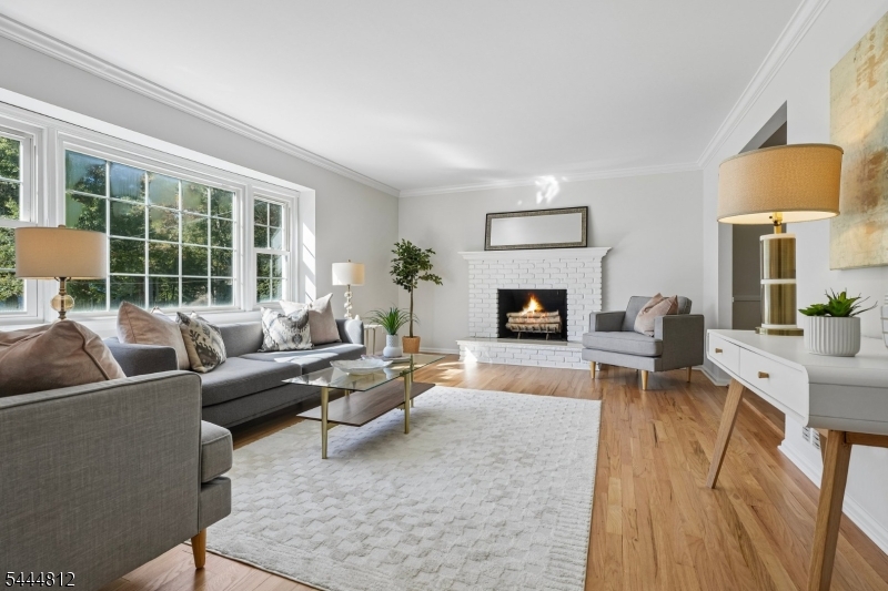 174 Sutton Drive, Berkeley Heights, NJ 07922 — photo 3
