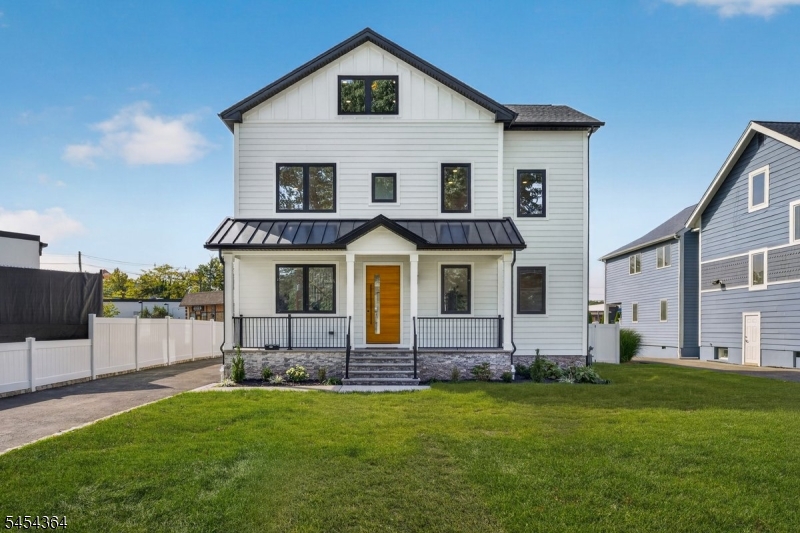 242 Saint Paul Street — photo