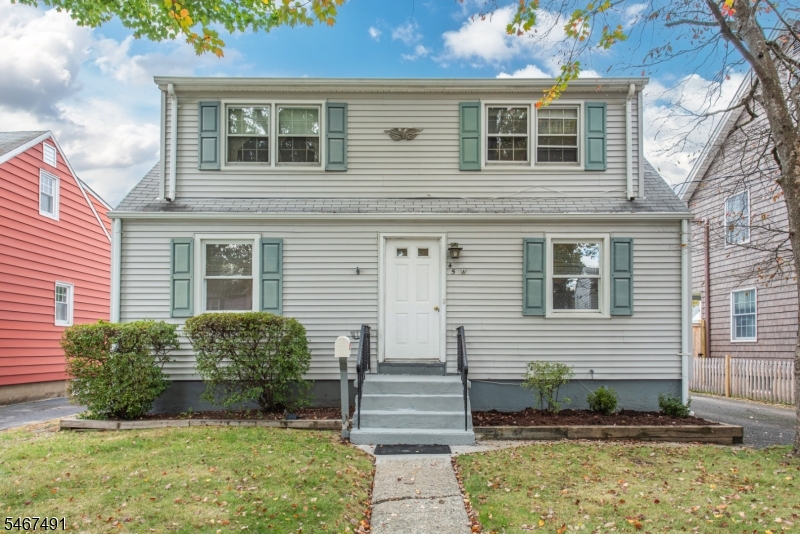 45 Orchard Street — photo
