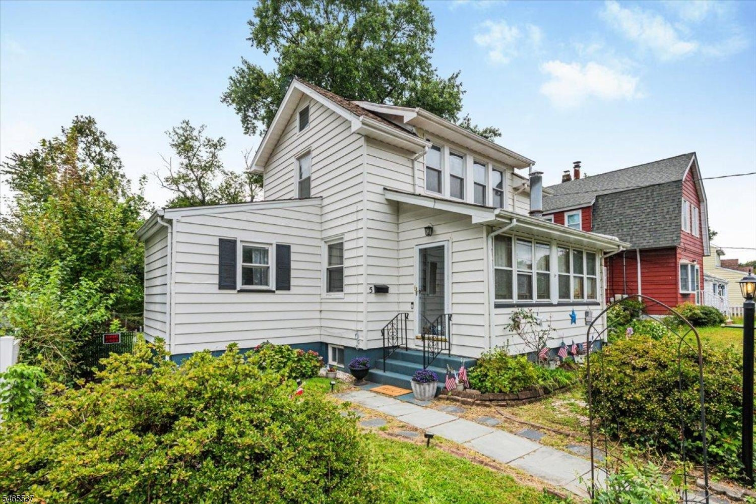 5 Smallwood Avenue — photo