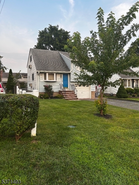 196 Camden Road — photo