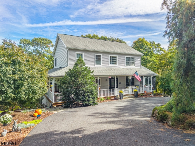105 Alpine Ridge Road — photo