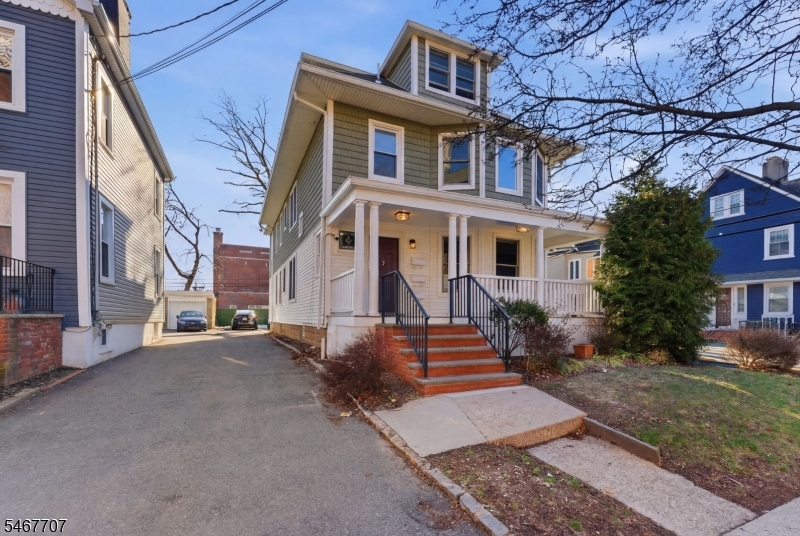 16 Munn Street Unit 1 — photo
