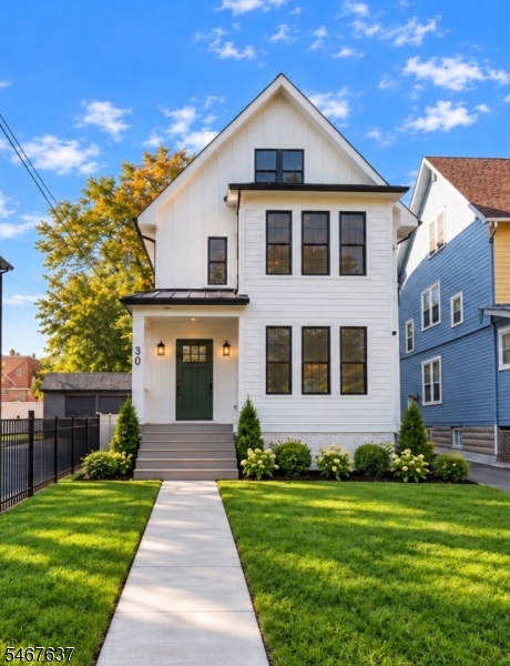 30 Irving St., Unit 1 1 — photo