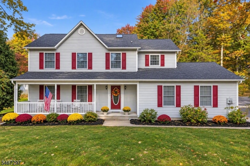 41 Woodside Drive — photo