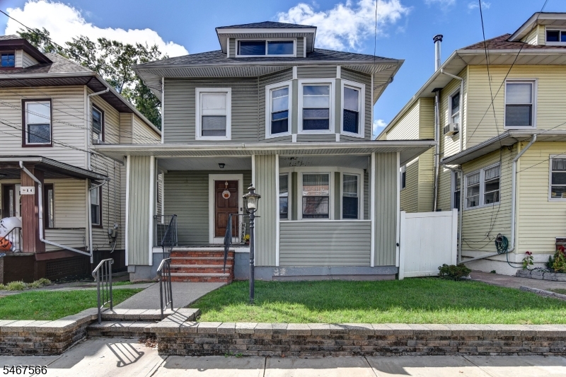 84 86Grove Street — photo