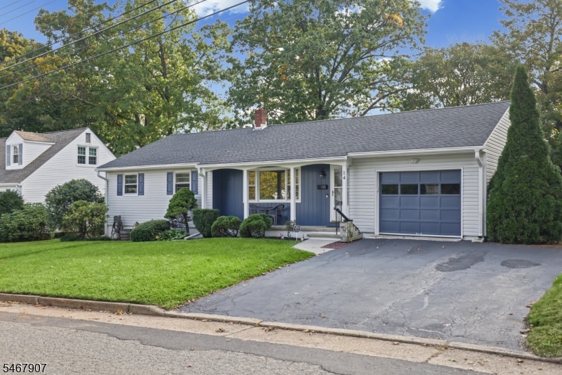 14 Condit Street — photo
