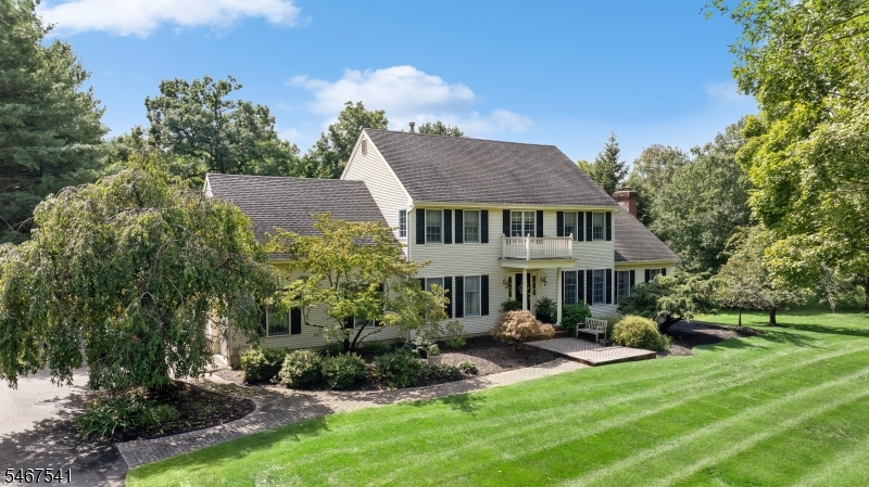 11 Ewing Drive — photo