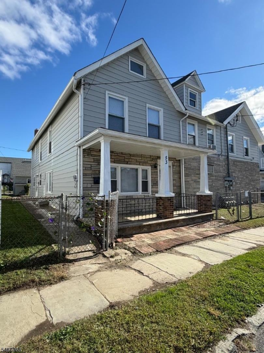 53 Wilson Street — photo