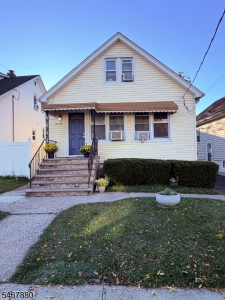 2518 Ogden Street — photo
