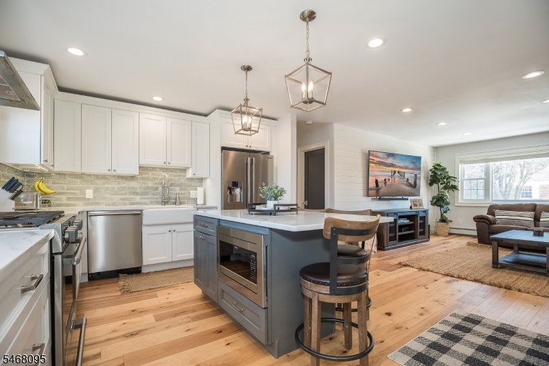1253 Valley Road Unit B — photo