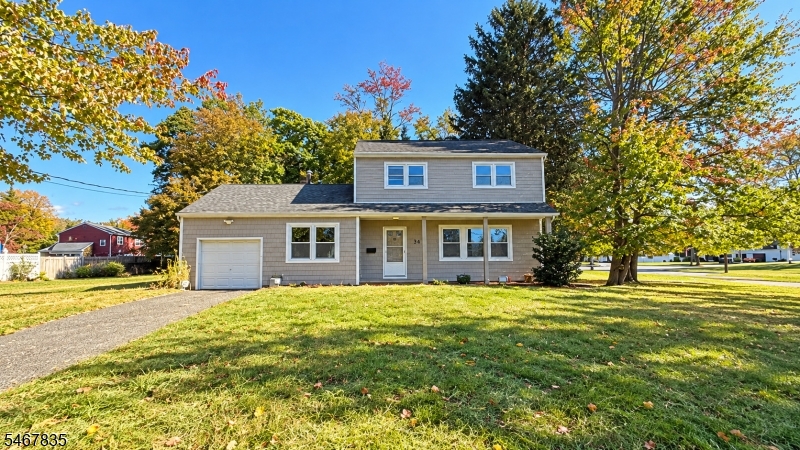 34 Winthrop Drive — photo