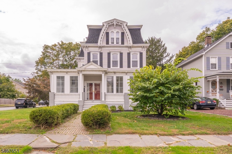 66 Leigh Street — photo