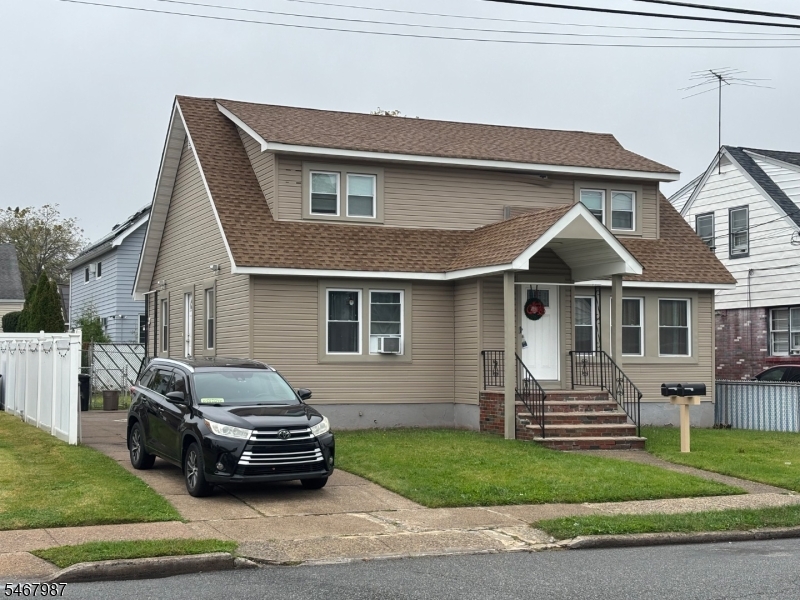 10 Kipp Place Unit 1 — photo