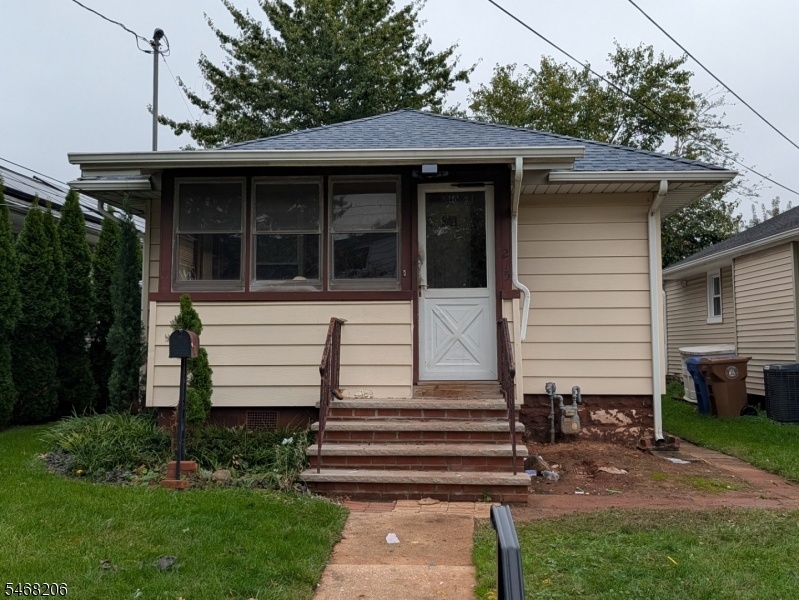 215 Madison Street — photo