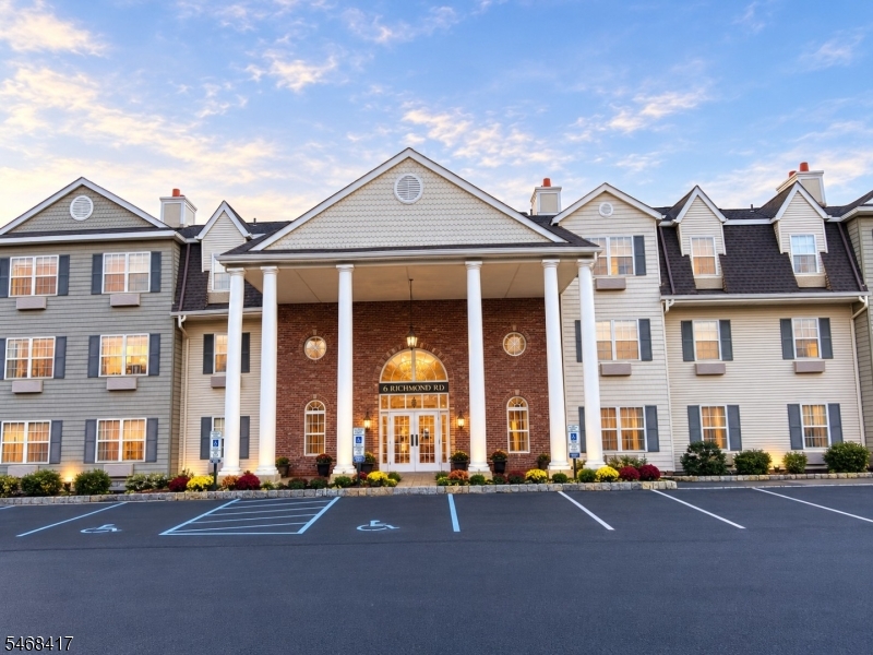 6307 Richmond Road Unit 307 — photo