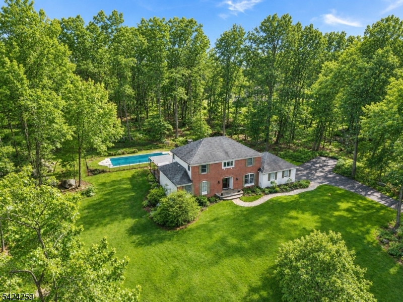 431 Little Brook Road — photo