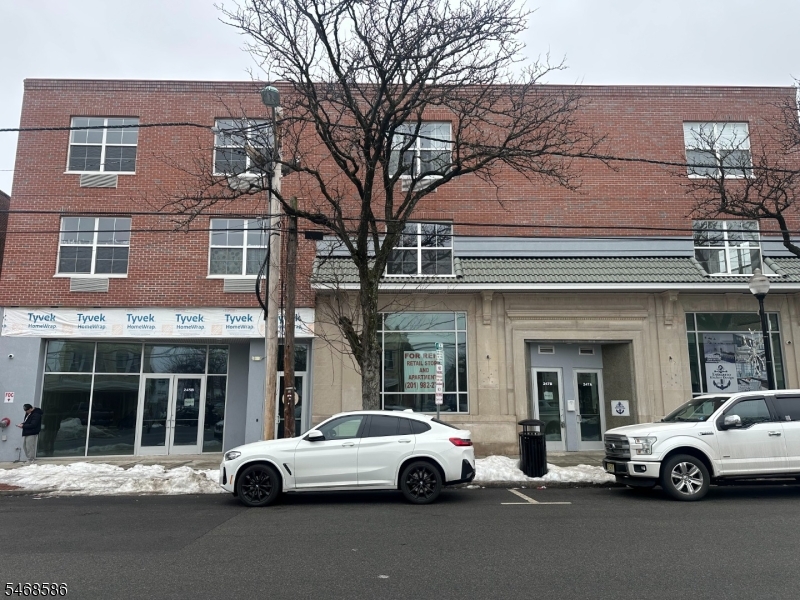 1 Center Street — photo