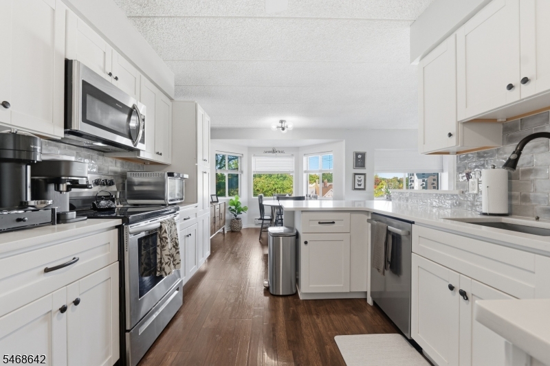 290 Anderson Street Unit 4N — photo
