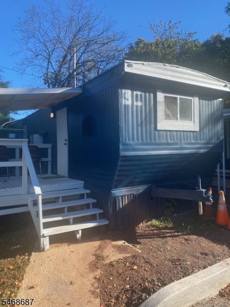 3260 US Highway 22 Unit 33 — photo