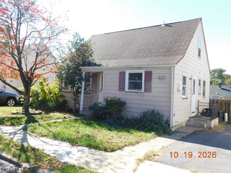 288 Warren Street — photo