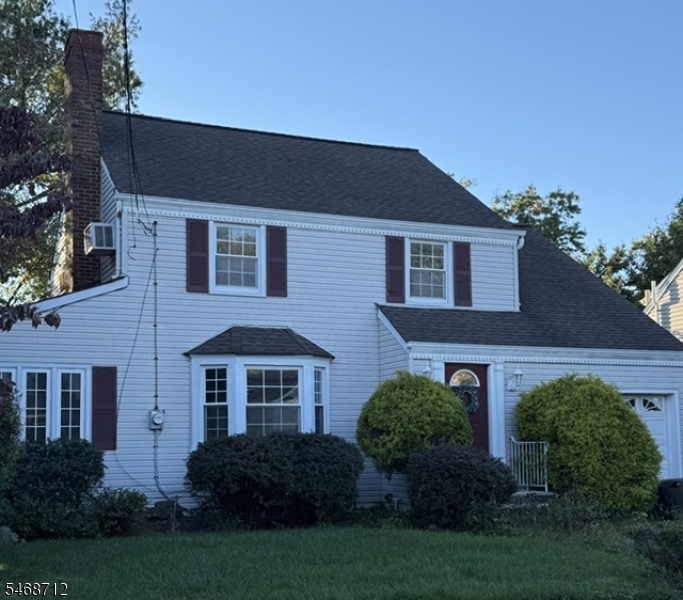 394 Spring Street — photo