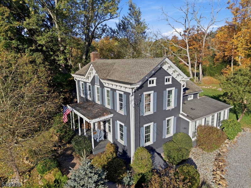 234 Califon Cokesbury Road — photo