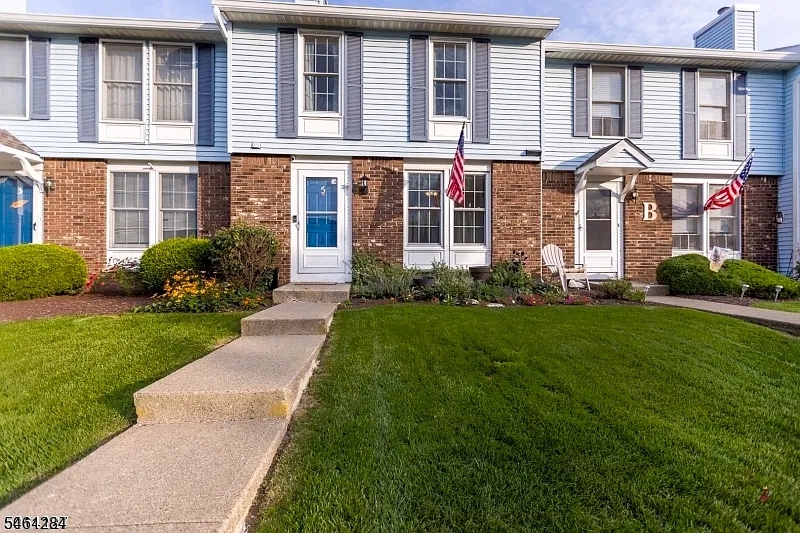 5 Constitution Way — photo