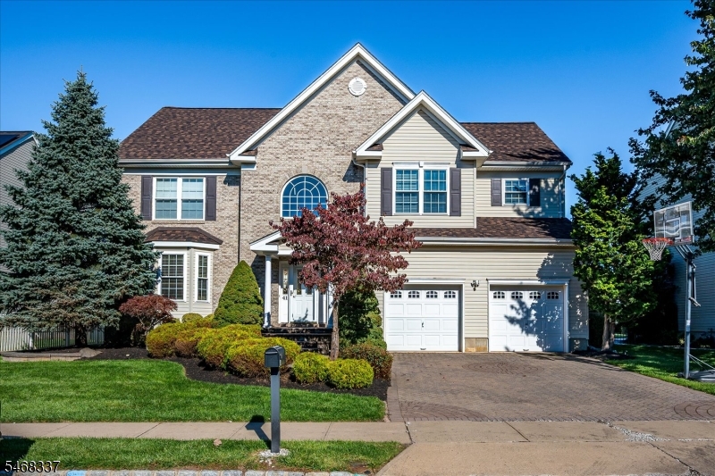 41 Treetops Circle — photo