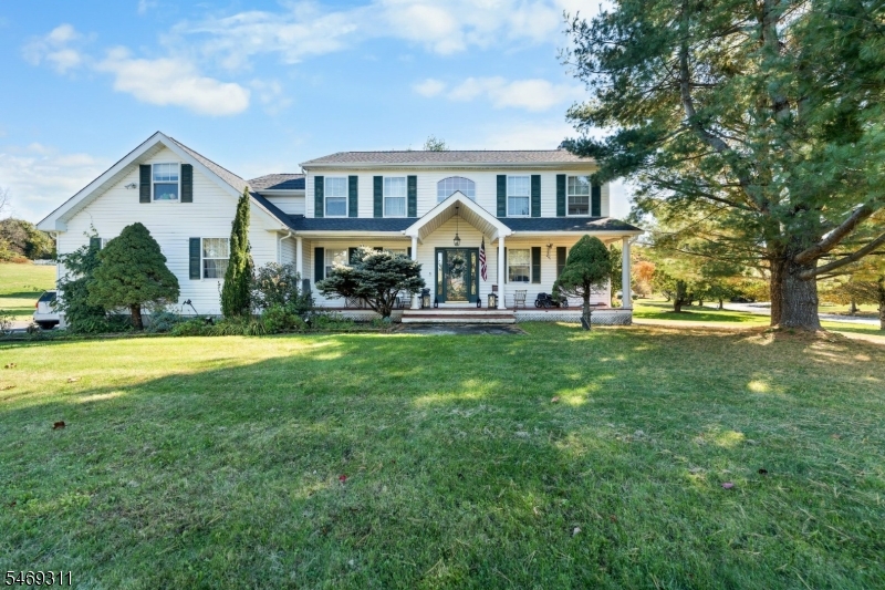 38 Bailey Park Drive — photo