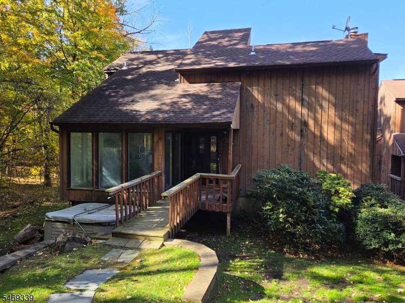 2 Village Way Unit 7 — photo