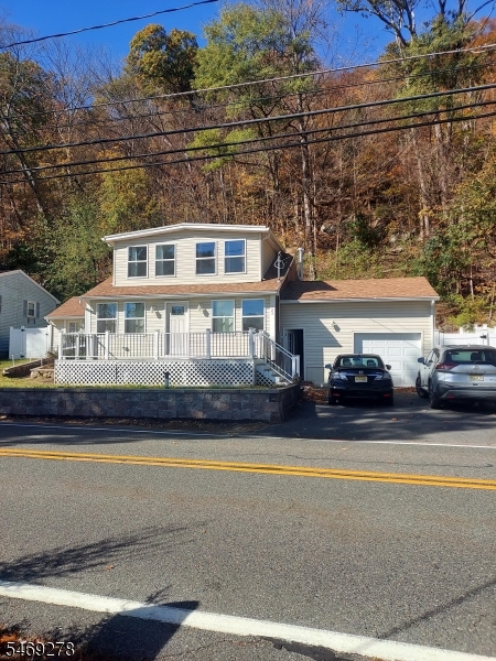 123 Lackawanna Drive — photo