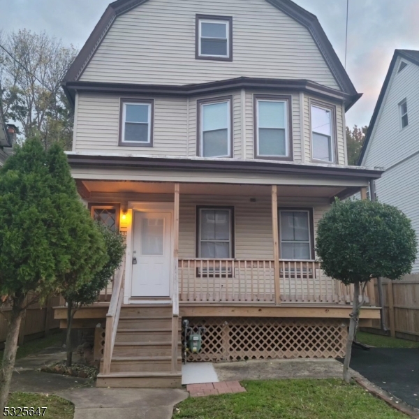 133 W 3rd Avenue — photo