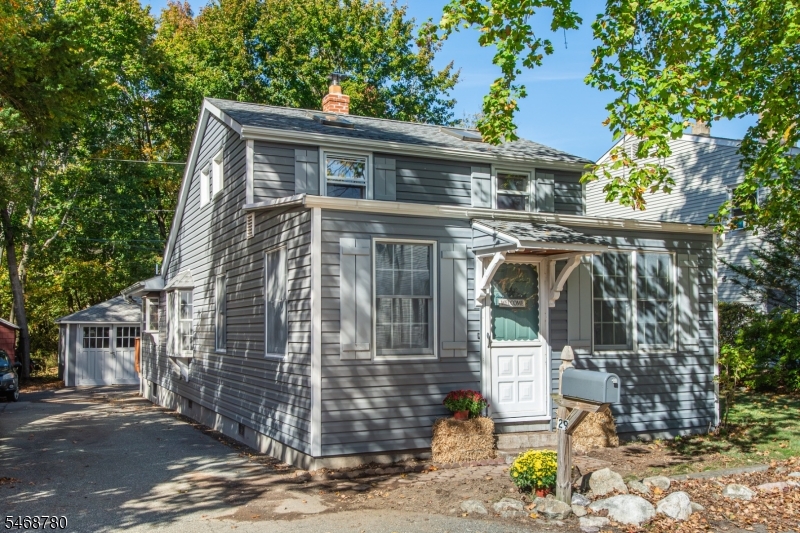 29 Notch Road — photo