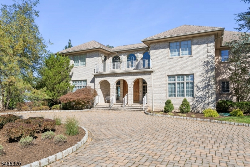 3 Allen Road — photo
