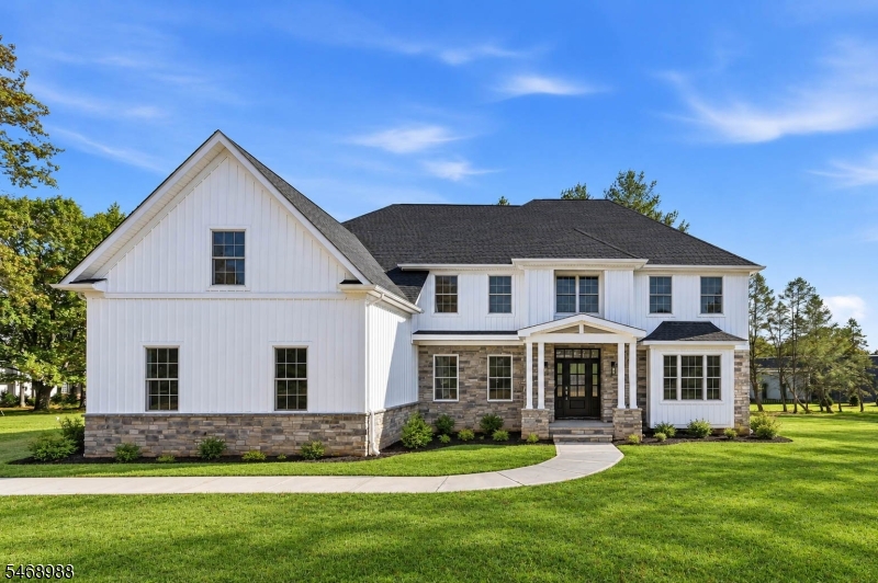 3 Coryell Court — photo