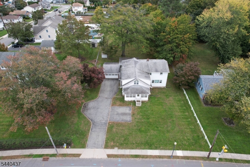 61 Newark Pompton Tpke — photo