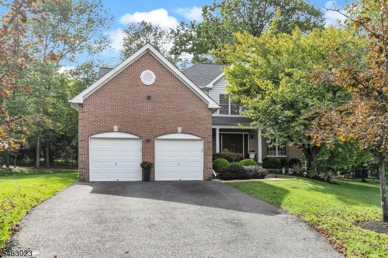 7 Gordon Place, Basking Ridge, NJ 07920 — photo 2