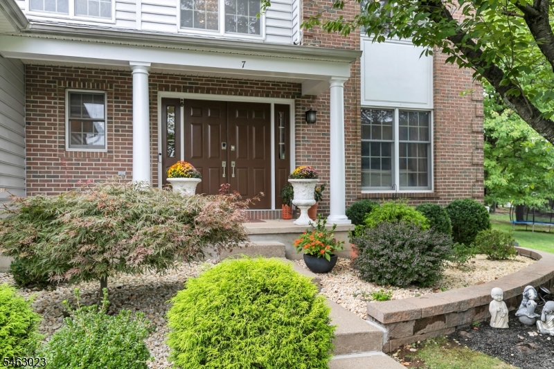 7 Gordon Place, Basking Ridge, NJ 07920 — photo 3