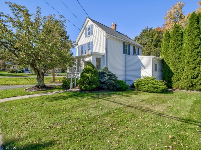 22 Orchard Street — photo