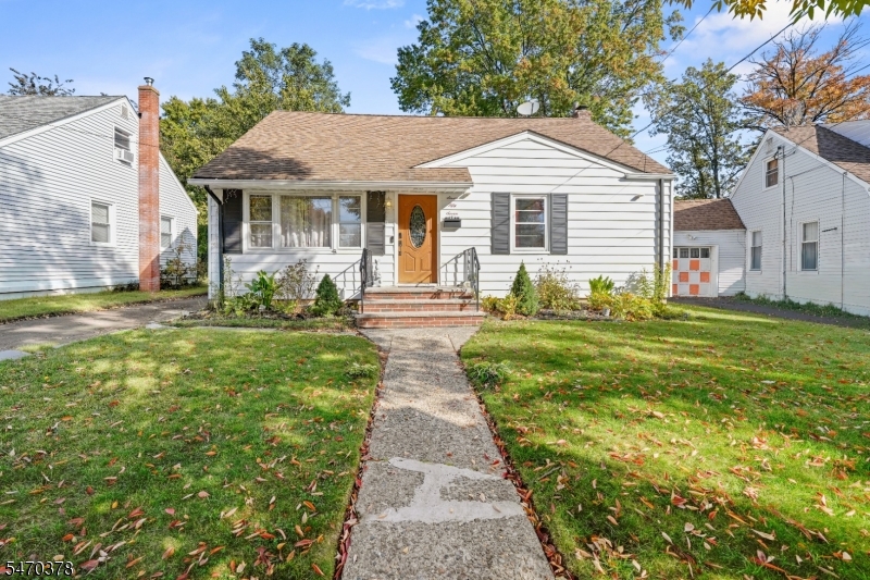 757 Rodgers Court — photo