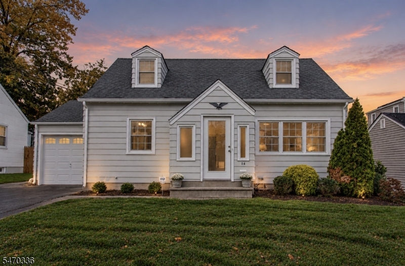 16 Orchard Drive — photo