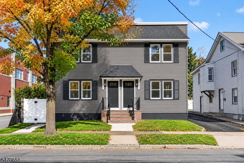 37 Washington Street Unit 3 — photo