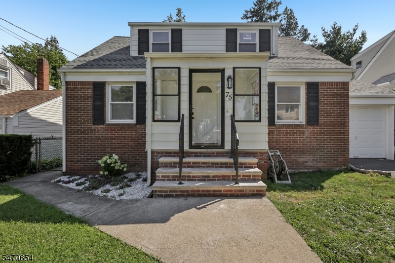 75 Emerson Street — photo