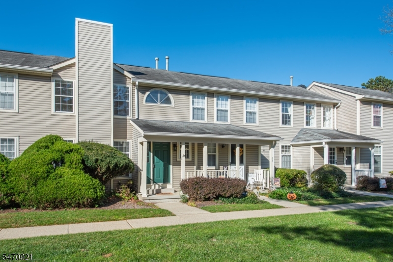 22 Green Heron Drive — photo
