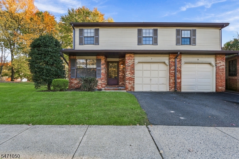 1 Dogwood Drive — photo