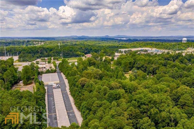 6400 Bells Ferry Rd — photo