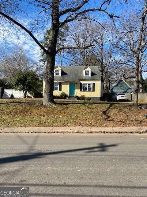 3366 Keswick Dr — photo