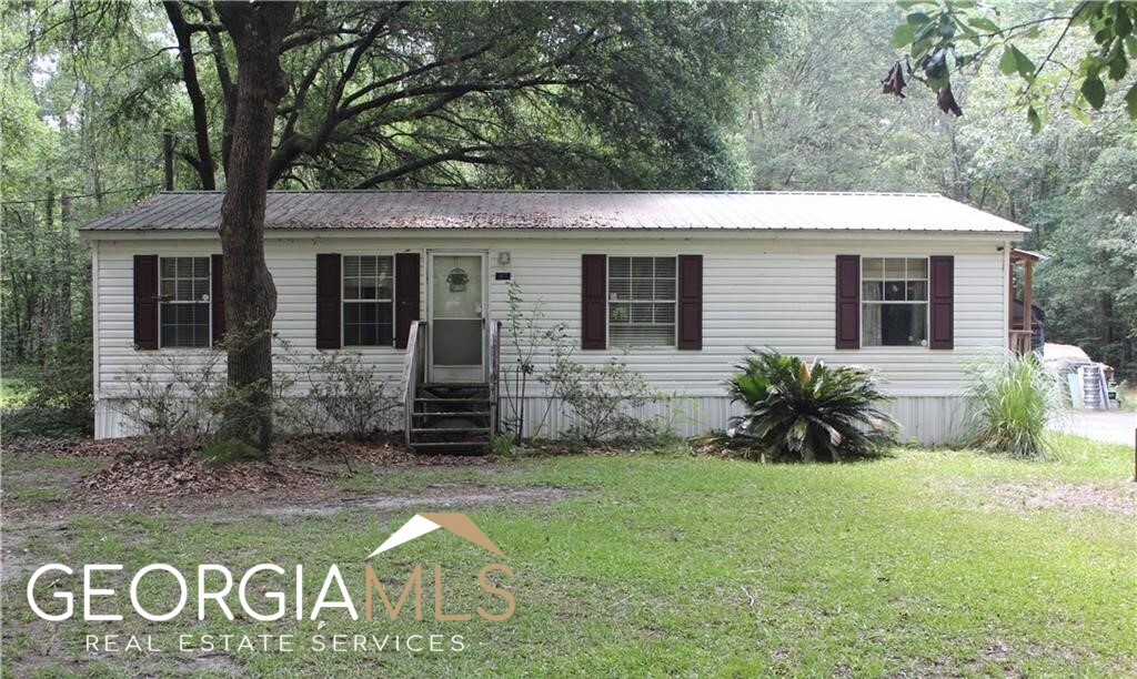 1899 Old Augusta Road S, Rincon, GA 31326
