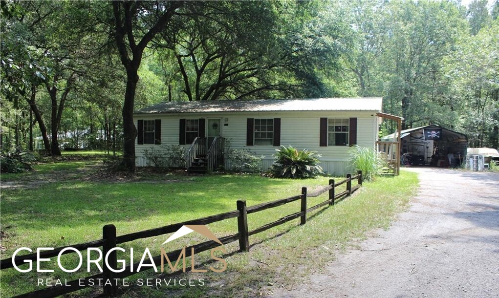 1899 Old Augusta Road S, Rincon, GA 31326 — photo 2